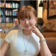 English tutor (Uni Tübingen MA student) • 5+ yrs experience • Tailored lessons with heart—from Taiwan to Germany